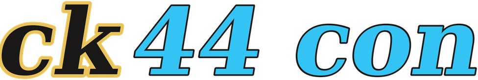 ck44 con logo